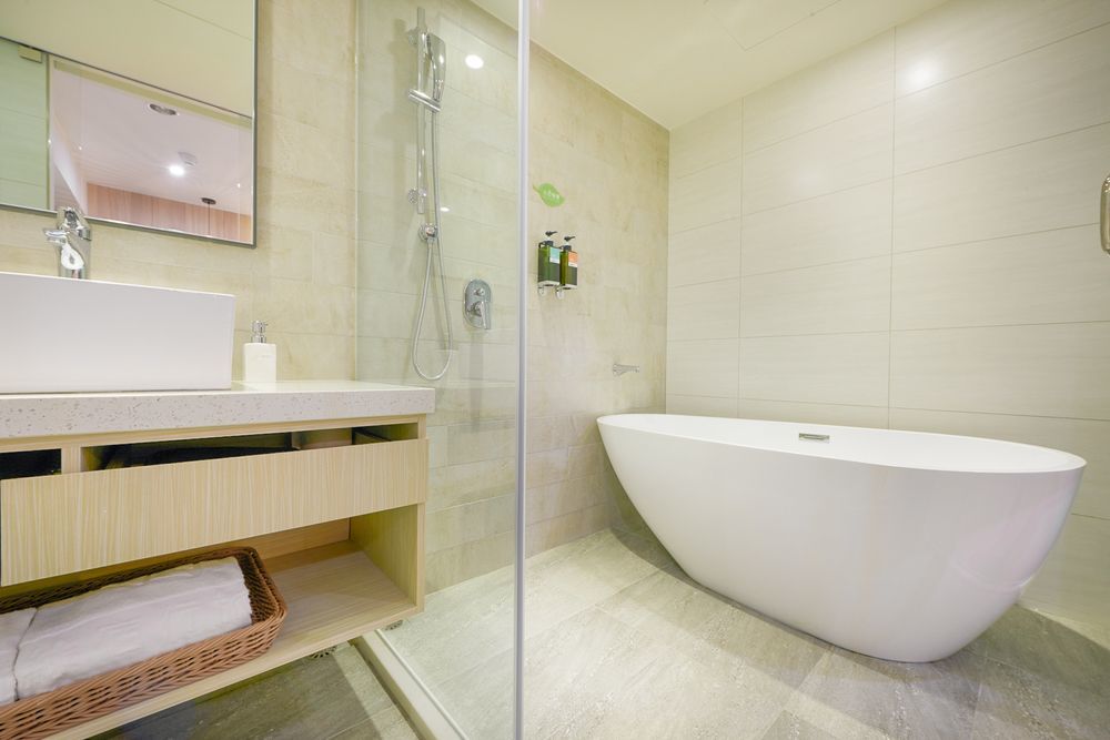 Green Hotel - West District Taichung Exterior photo
